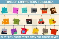 Spider Square - screenshot 2