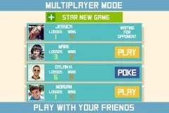 Spider Square - screenshot 3