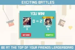 Spider Square - screenshot 4