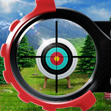 Archery Club: PvP Multiplayer MOD APK icon