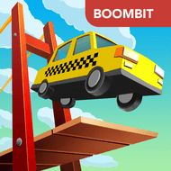 Build a Bridge! MOD APK icon