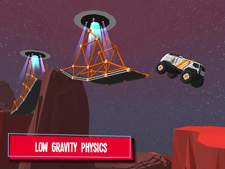 Build a Bridge! - screenshot 4