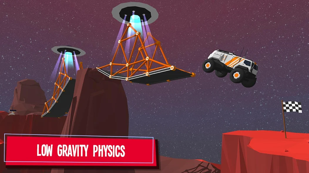 Build a Bridge! - screenshot 6