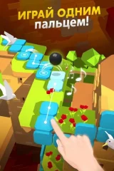 Dancing Ball World : Music Tap - screenshot 1