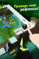 Dancing Ball World : Music Tap - screenshot 3