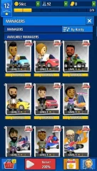 Idle Inventor - Factory Tycoon - screenshot 2