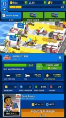 Idle Inventor - Factory Tycoon - screenshot 3