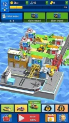 Idle Inventor - Factory Tycoon - screenshot 4