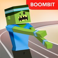 Zombies Chasing Me - app icon
