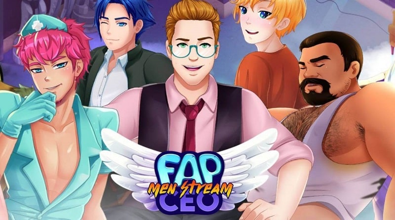 Fap CEO APK MOD APK icon