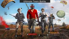 TPS Offline Strike Encounter Gun Free Mission Fire - screenshot 3