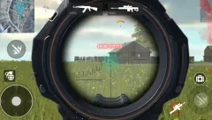 3D Cover freefire game commando Ops 2021 - screenshot 4