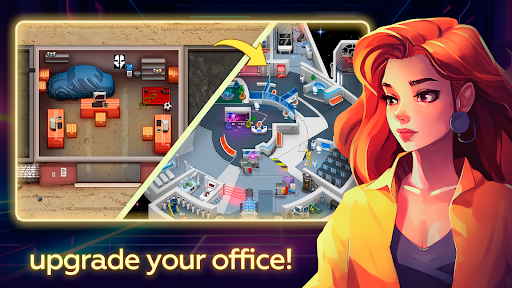 Dev Tycoon - screenshot 3