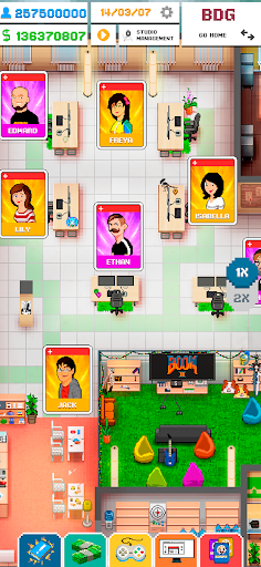 Dev Tycoon - screenshot 6