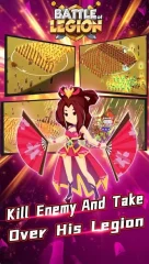 Battle of legion - screenshot 3