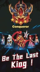 Battle of legion - screenshot 4