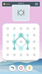 Weave the Line - screenshot 1