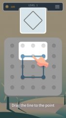 Weave the Line - screenshot 3