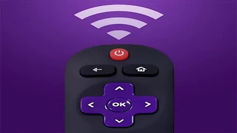 Remote for Roku APK MOD APK icon