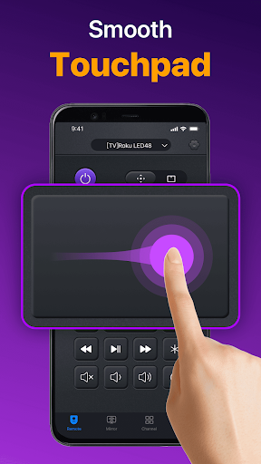 Universal TV Remote for All TV - screenshot 5