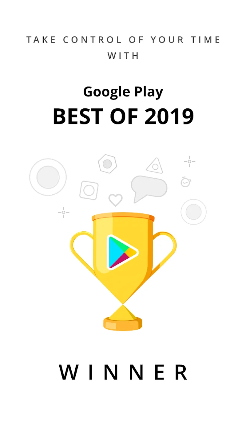 Boosted Time Tracker - screenshot 1