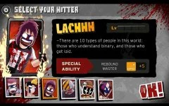 Berzerk Ball 2 - screenshot 3