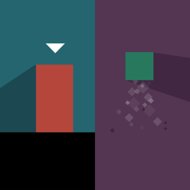 Thomas Was Alone MOD APK icon