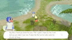 Apart of Me - screenshot 4