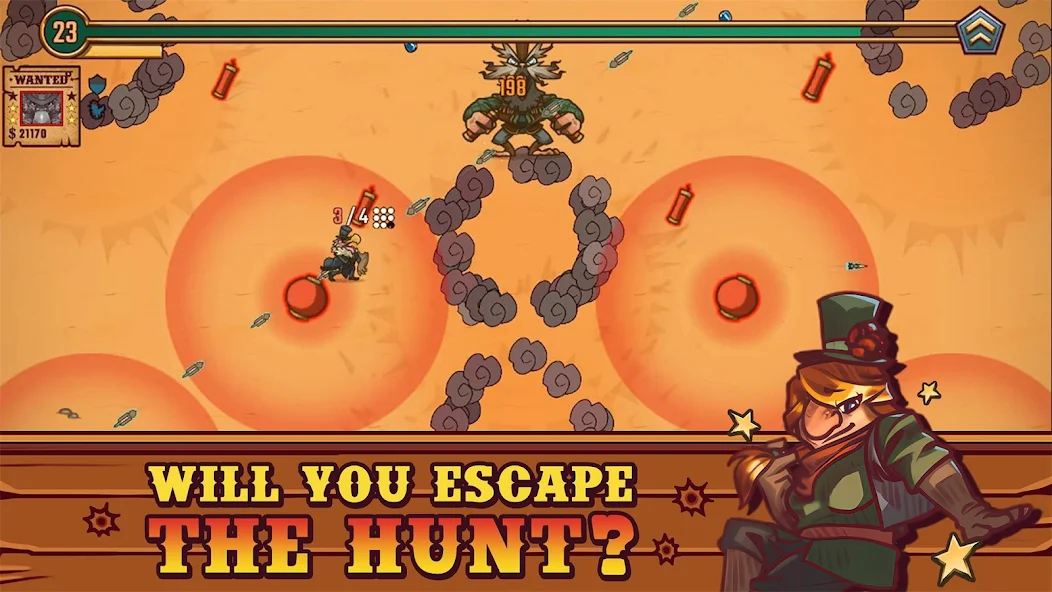 Bounty Of One: Premium - screenshot 6