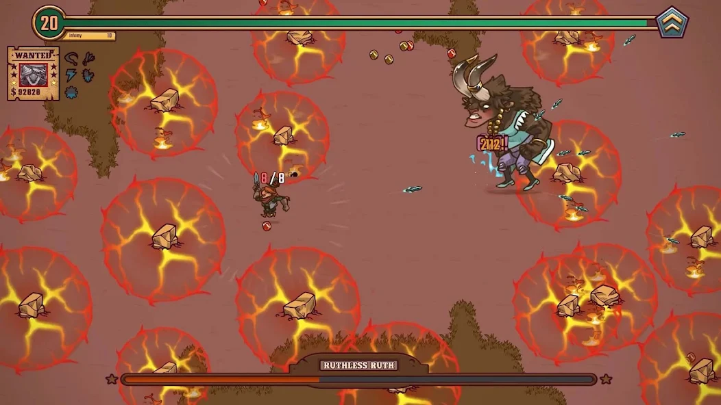 Bounty Of One: Premium - screenshot 7