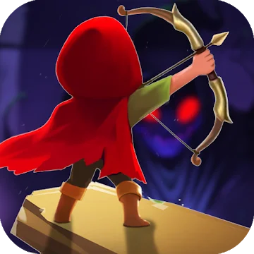 Bow Hero MOD APK icon