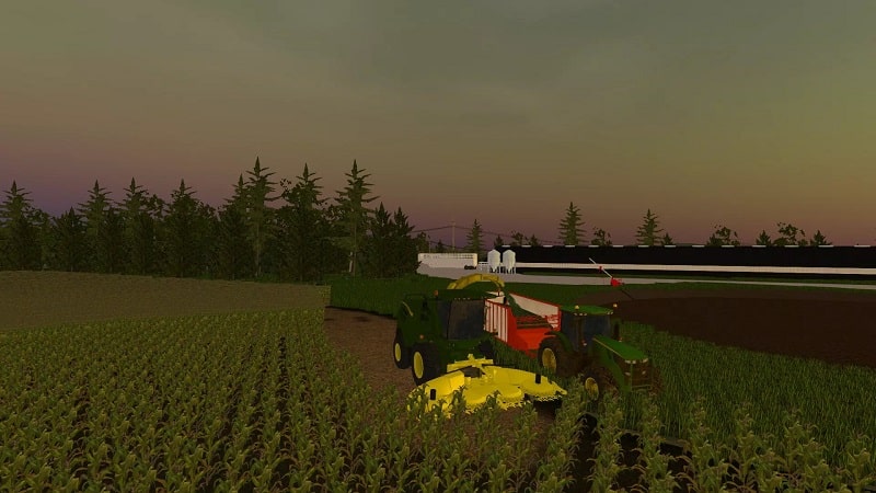 Farming USA 2 APK - screenshot 3