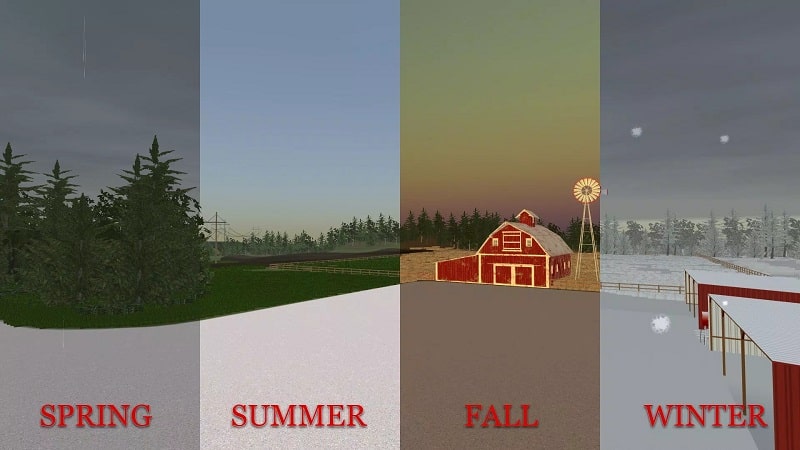 Farming USA 2 APK - screenshot 4