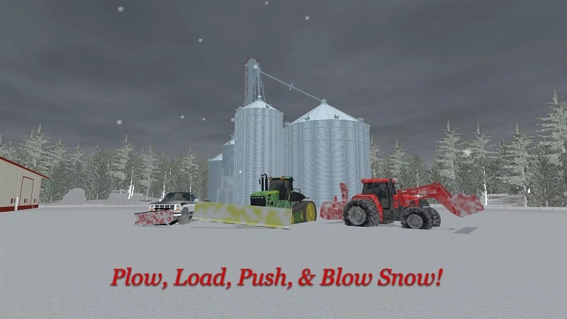 Farming USA 2 APK - screenshot 5