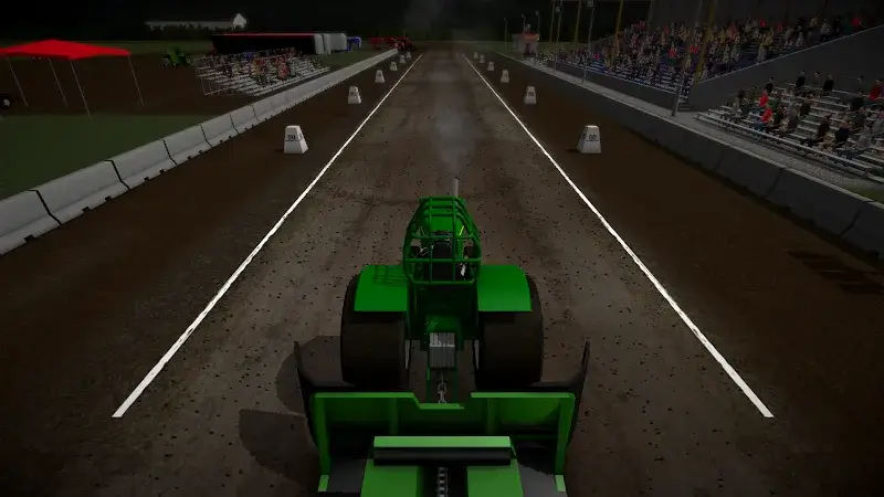 Pulling USA 2 - screenshot 2