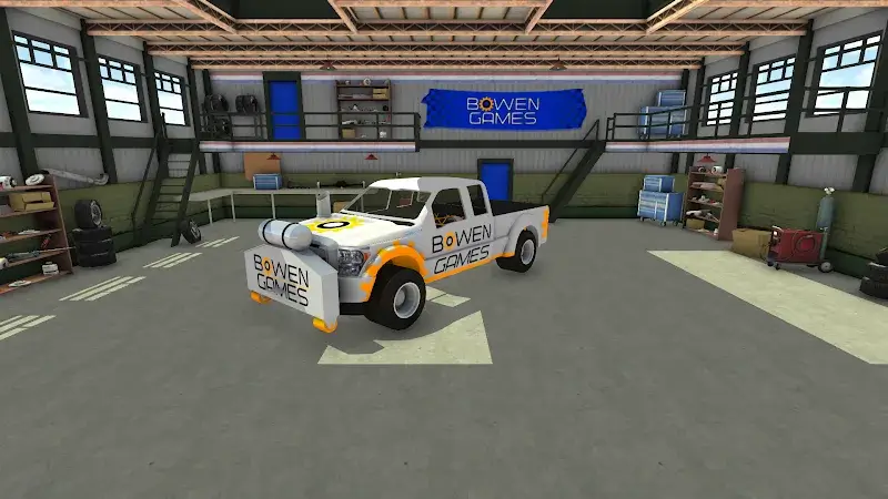 Pulling USA 2 - screenshot 4