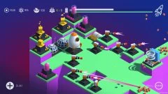 Colony Quest: Last Hope - screenshot 1