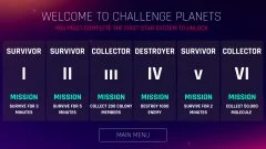 Colony Quest: Last Hope - screenshot 3