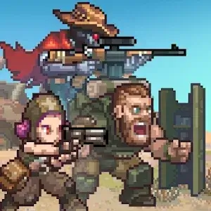 Home, Planet & Hunters MOD APK icon
