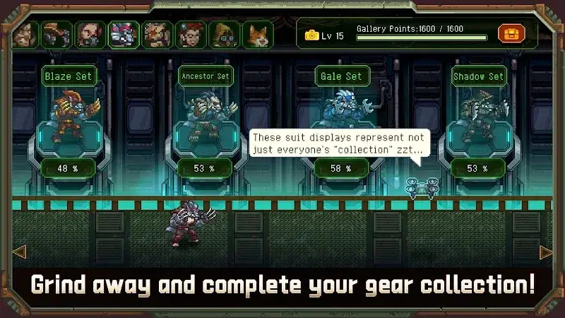 Home, Planet & Hunters - screenshot 5