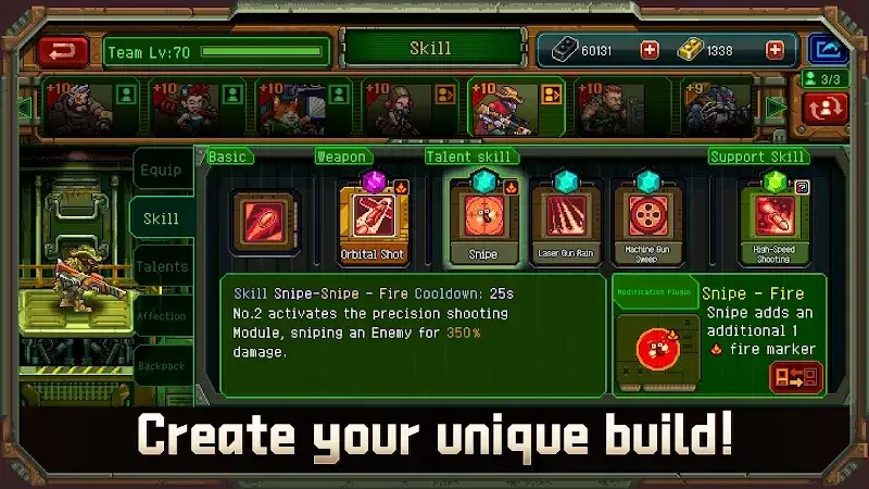 Home, Planet & Hunters - screenshot 6