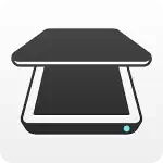 iScanner - app icon