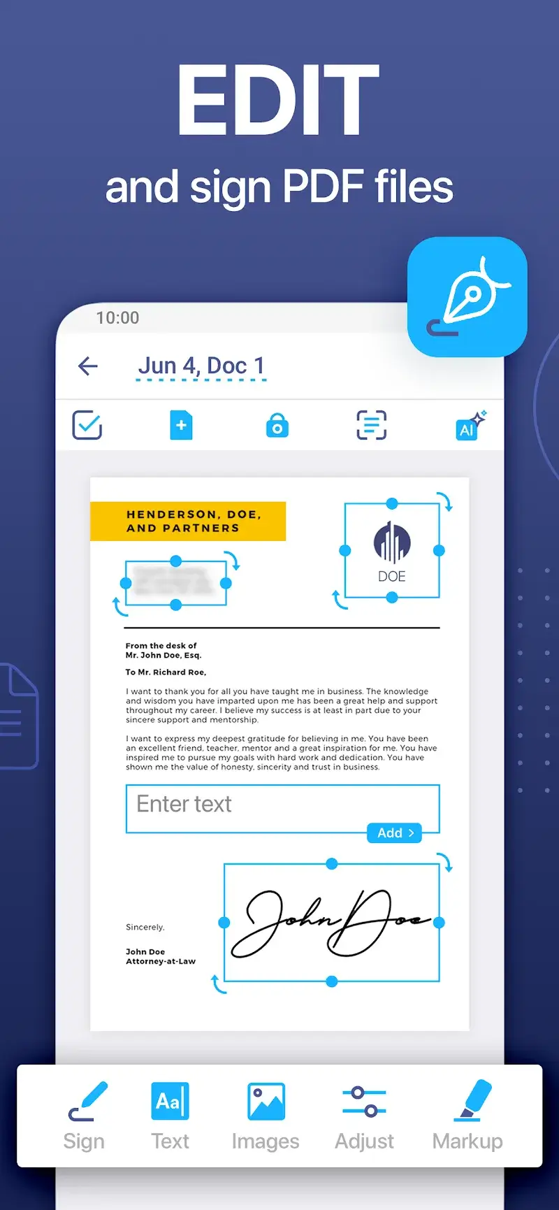 iScanner - screenshot 2