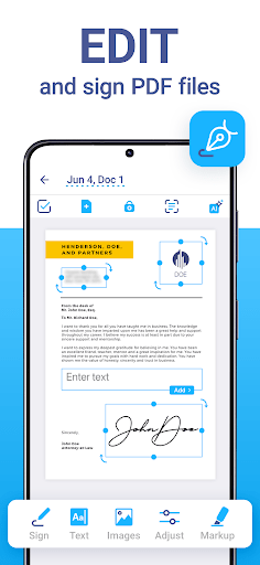 iScanner - screenshot 3