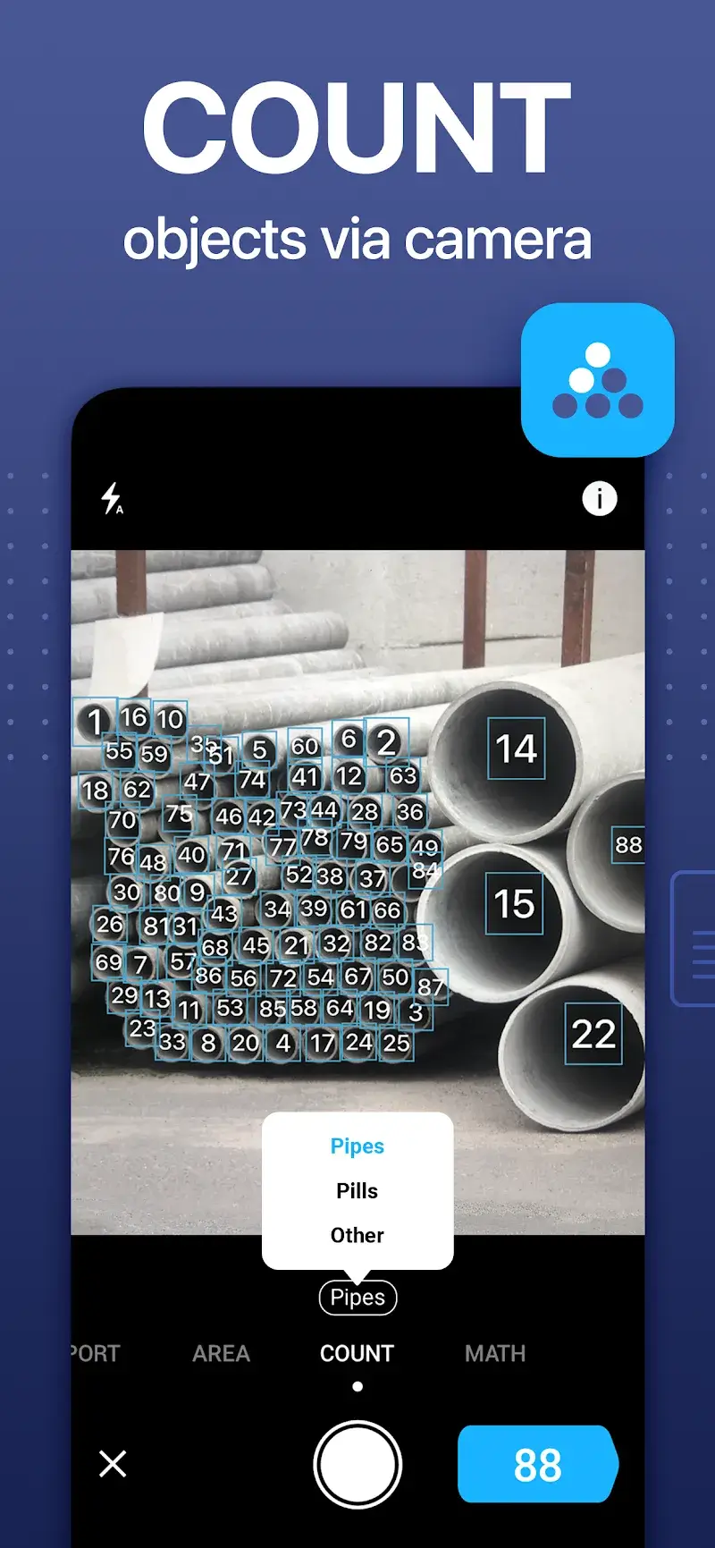 iScanner - screenshot 4
