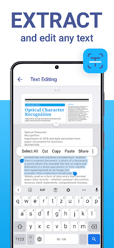 iScanner - screenshot 6