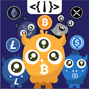 CryptoFast - Earn Real Bitcoin Free MOD APK icon