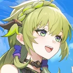 Blue Protocol Star Resonance MOD APK icon