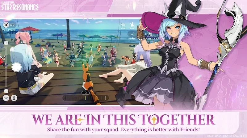 Blue Protocol Star Resonance - screenshot 5