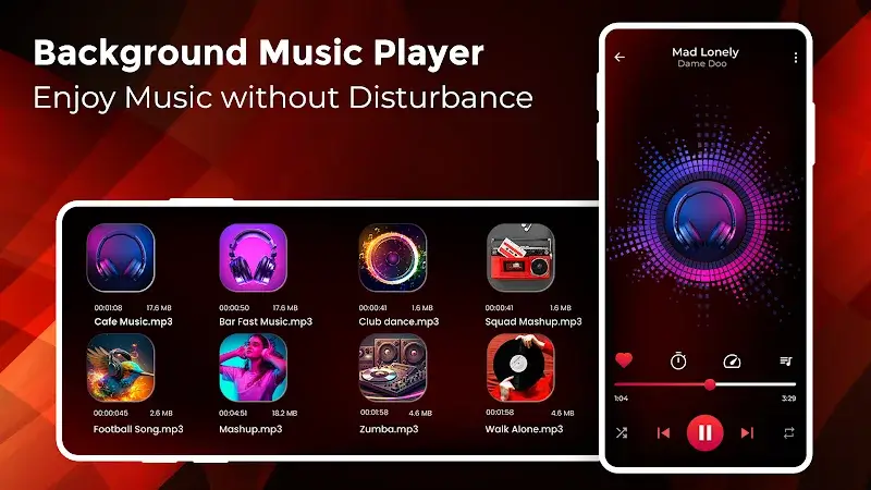 All Video Player - screenshot 5